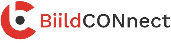 BiildCONnect Logo